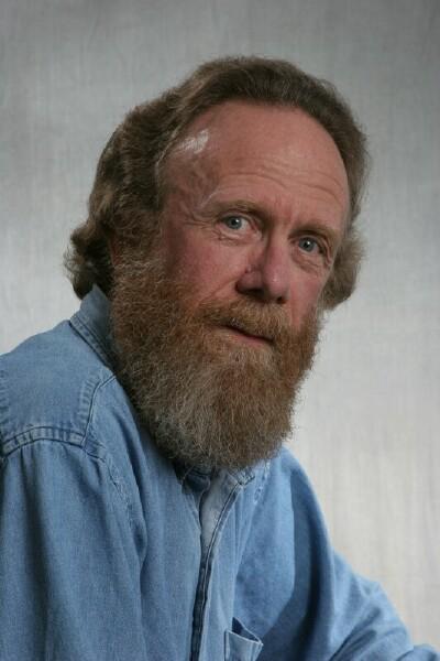 picture of Gary Naler